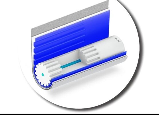 Outer Shaped Filter Rods