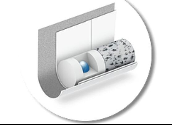 Charcoal Filter Rods Enhancing Filtration Performance