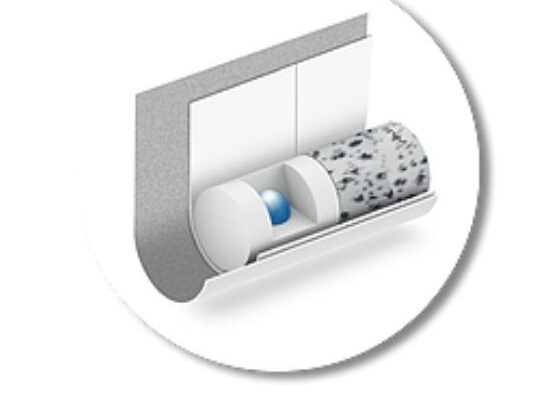 Charcoal Material Innovation Filters